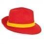 SOMBRERO DE ALA ANCHA ESPAÑA