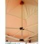 ESTRUCTURA CARPA 3X3 M "LEMONT"