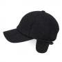 GORRA DE LANA CON OREJERAS PLEGABLES "BRADFORD"
