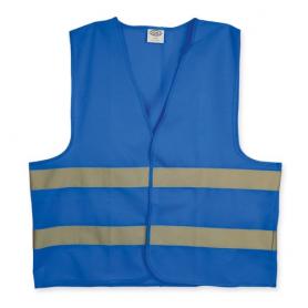 CHALECO BANDAS CHALECO BANDAS REFLECTANTES AZ