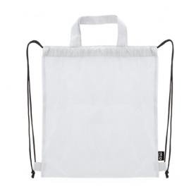 BOLSA MOCHILA RPET "CAROT" BOLSA MOCHILA RPET "CAROT"