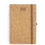 AGENDA "ECOCORK" A5