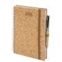 AGENDA "ECOCORK" A5