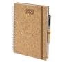 AGENDA "ECOCORK" 5B