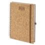 AGENDA "ECOCORK" 5B