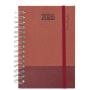 AGENDA ANILLAS PIERRE CARDIN "LORIENT"