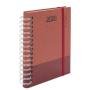 AGENDA ANILLAS PIERRE CARDIN "LORIENT"