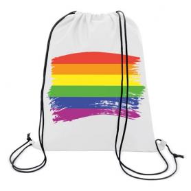 BOLSA MOCHILA POLIESTER MULTICOLOR "ALTEK" BOLSA MOCHILA POLIESTER "ALTEK"
