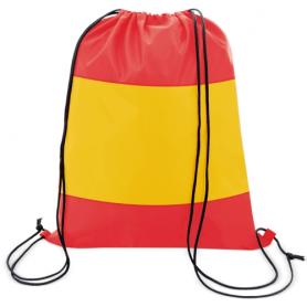 BOLSA MOCHILA 210T ESPAÑA BOLSA MOCHILA 210T ESPAÑA