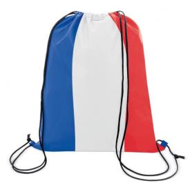 BOLSA MOCHILA 210T FRANCIA BOLSA MOCHILA 210T FRANCIA