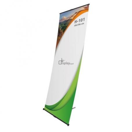 BANNER AJUSTABLE 60x184 CM