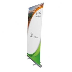 ROLL UP RAPID 100 CM "RAPID" ROLL UP RAPID 100 CM