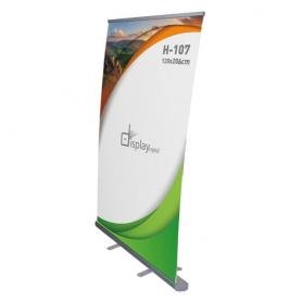 ROLL UP RAPID 120 CM "RAPID" ROLL UP RAPID 120 CM