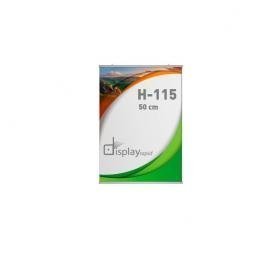 MOLDURA 50 CM "TERMANN" MOLDURA 50 CM