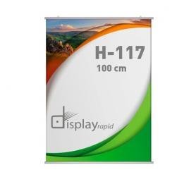 MOLDURA 100 CM "TERMANN" MOLDURA 100 CM