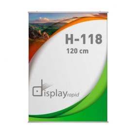 MOLDURA 120 CM "TERMANN" MOLDURA 120 CM