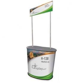 MOSTRADOR PROMOCION VARILLAS "ASTORGA" MOSTRADOR PROMOCION VARILLAS