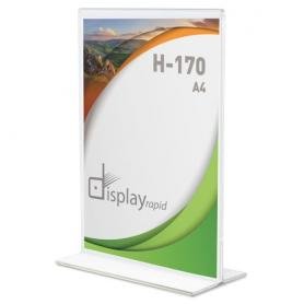 PORTAGRAFICA T CERRADA A4 "TELFER" PORTAGRAFICA T CERRADA A4 "TELFER"