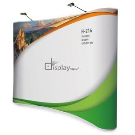 POP UP IMAN 4X3 CURVADO "TALVAN" POP UP IMAN 4X3 CURVADO "TALVAN"