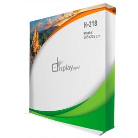 POP UP "FLY" 3X3 POP UP "FLY" 3X3