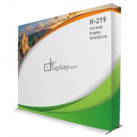 POP UP "FLY" 4X3 POP UP "FLY" 4X3