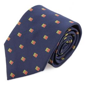 CORBATA BANDERA PORTUGAL CORBATA BANDERA PORTUGAL