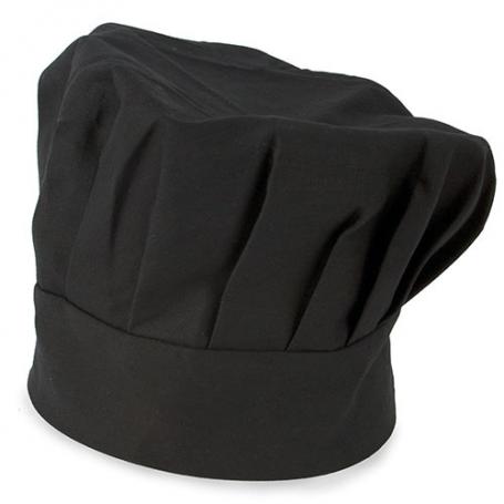 GORRO COCINERO "RONCER"