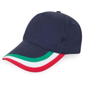 GORRA ITALIANA "HALCÓN" GORRA ITALIANA "HALCÓN"