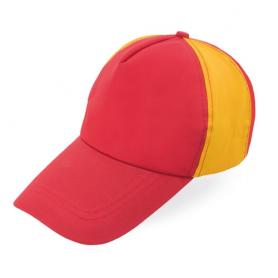 GORRA VISERA LARGA "FLAG" ESPAÑA GORRA VISERA LARGA "FLAG" ESPAÑA