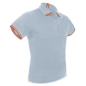 POLO BANDERA CABALLERO "PATRIOS" ESPAÑA POLO BANDERA CABALLERO "PATRIOS" ESPAÑA