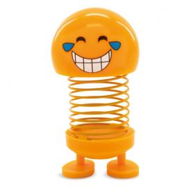 EMO ANTIESTRÉS "DANCER SONRISA" EMO ANTIESTRÉS "DANCER SONRISA"