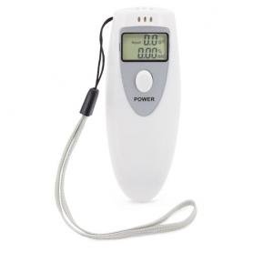 ALCOHOLIMETRO "CLOSS" ALCOHOLIMETRO "CLOSS"