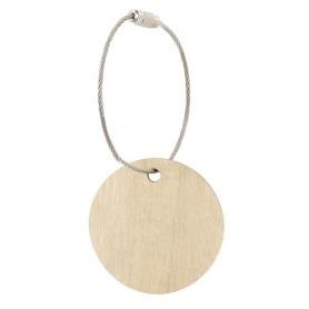 LLAVERO MULTIUSOS DE MADERA "BOHEMIA" LLAVERO MULTIUSOS DE MADERA "BOHEMIA"