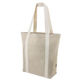 BOLSA DE ALGODON RECICLADO "NEPAL" BOLSA DE ALGODON RECICLADO "NEPAL"