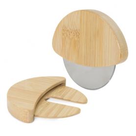 CORTAPIZZAS DE BAMBÚ "COMPLETE" CORTAPIZZAS DE BAMBÚ "COMPLETE"