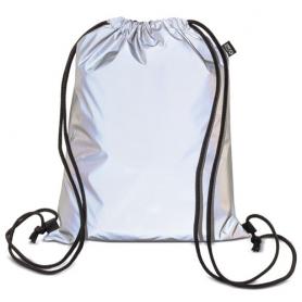 MOCHILA REFLECTANTE "SKATE" MOCHILA REFLECTANTE