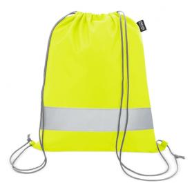 MOCHILA ALTA VISIBILIDAD "TALFIN" MOCHILA ALTA VISIBILIDAD