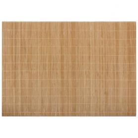 SALVAMANTEL DE BAMBÚ "THAILAND" SALVAMANTEL DE BAMBÚ "THAILAND"