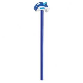 LAPIZ MADERA DELFIN LAPIZ MADERA DELFIN